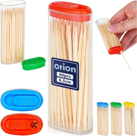 Higiensko doziranje in varno shranjevanje