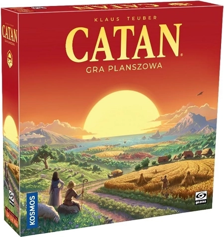 Rebel Catan – namizna igra