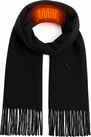 Pametno ogrevanje vratu