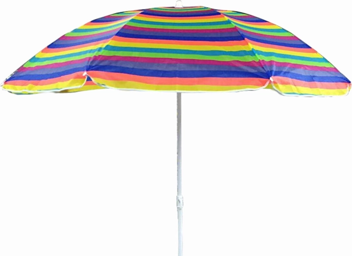 Mešanica barv in vzorcev za poletno vzdušje