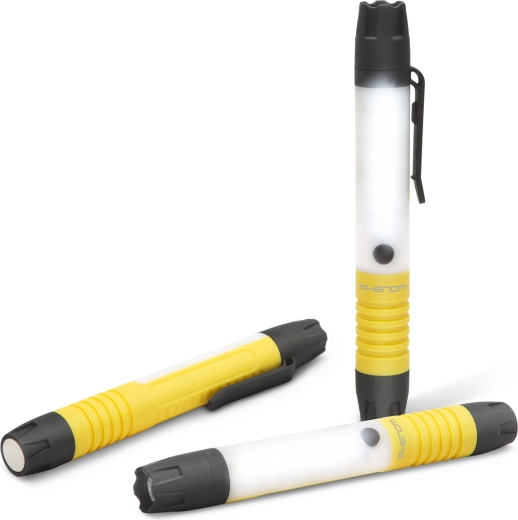 LED work light with magnetic base - 1 piece