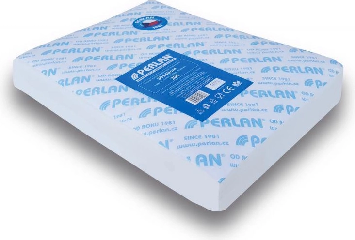 Perlan netkane krpe 30 × 40 cm, 200 kos