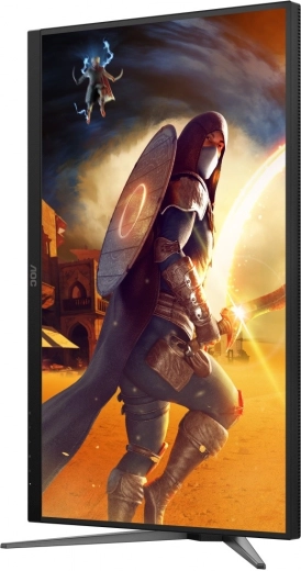 Ergonomsko stojalo s pivotom