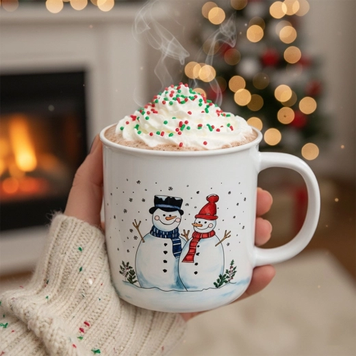 Enostavno vzdrževanje in hitro segrevanje