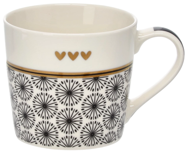 Udoben oprijem zaradi ergonomskega ročaja