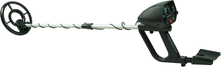 Vodotesna sonda 190 mm za natančno usmerjanje