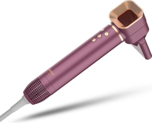 Zmogljivo in tiho delovanje s pametnim nadzorom temperature