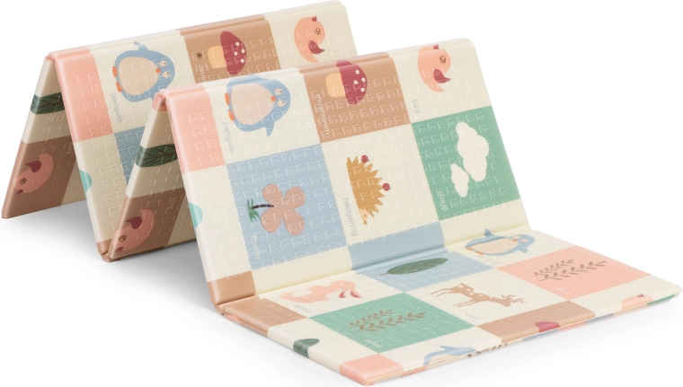 Zložljiva in enostavno prenosna