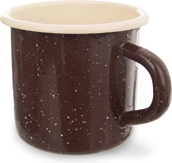 For serving and heating beverages
