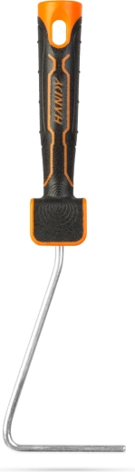 Ergonomski ročaj za pleskarski valjček 100 mm