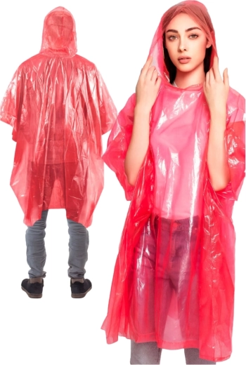 Lahka, vodoodporna zaščita