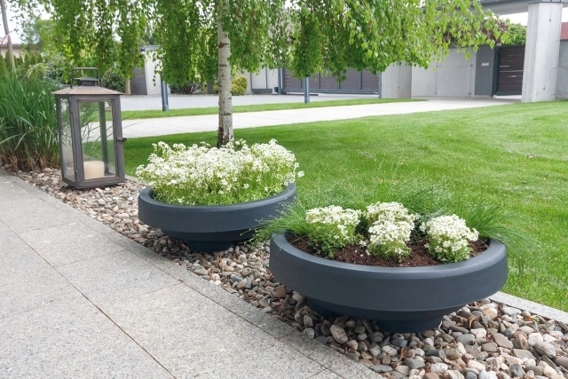 Odporen material in moderen videz