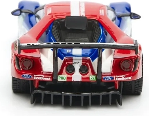 Podrobni aerodinamični elementi