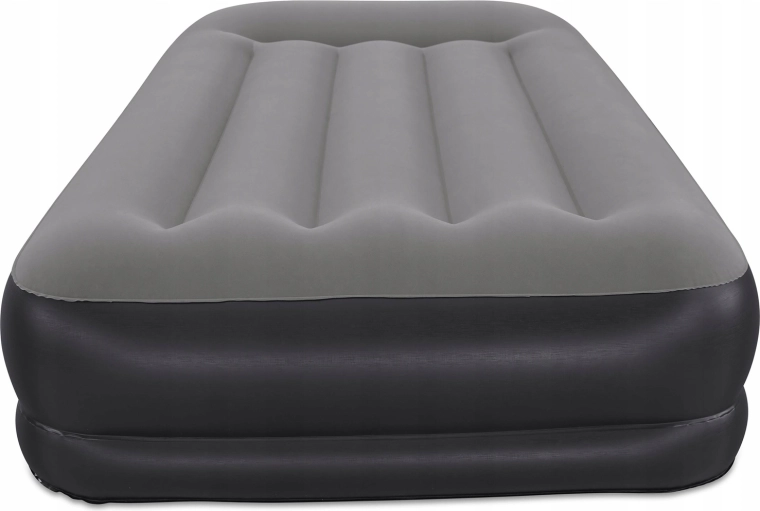 Udobje kot v postelji