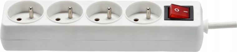 Glavno osvetljeno stikalo