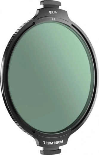 UV filter Freewell za sistem Real Locking VND