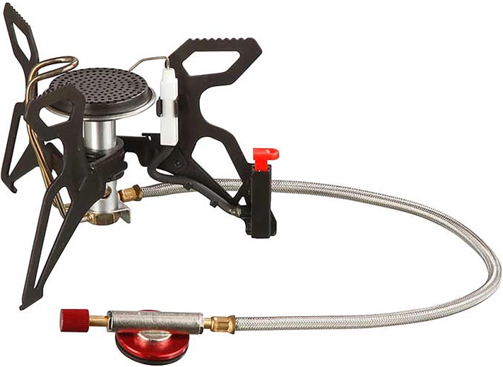 Plinski gorilnik SPIDER PRO s piezo vžigom