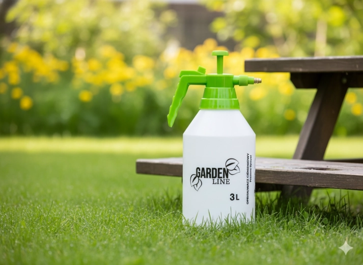 Ergonomski ročaj in udobno tlačenje