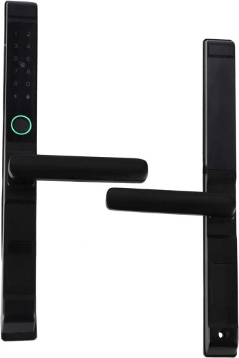 Brezključni dostop na 5 načinov