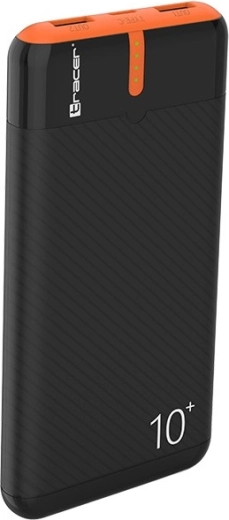 Žepna zasnova z LED‑indikacijo