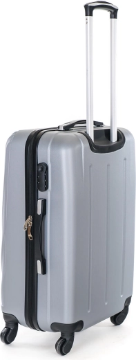 Vzdržljiva ABS školjka