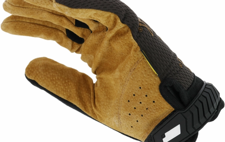 Zračen hrbtni del s TrekDry®