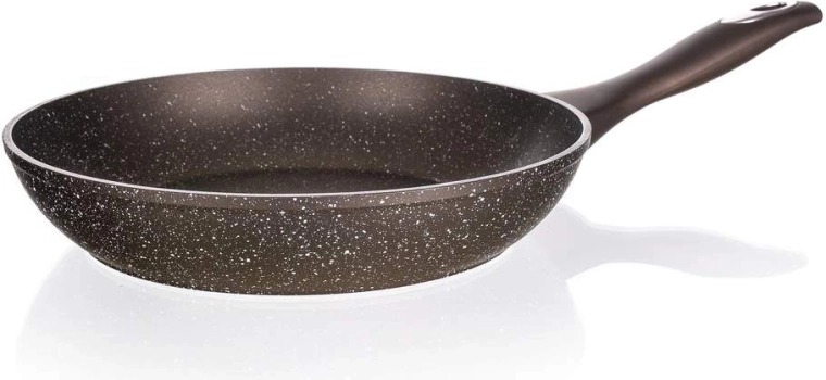 Ponev GRANITE BROWN 24 cm