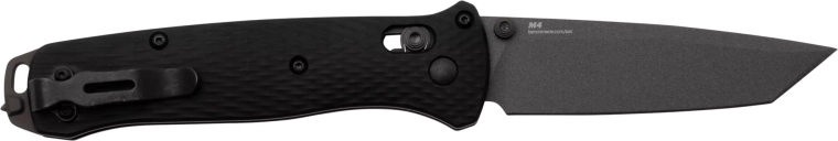 Benchmade bailout axis tanto pocket knife - 1 piece
