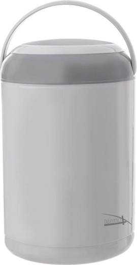 Izolacijski ovitek z ročajem za enostavno nošenje