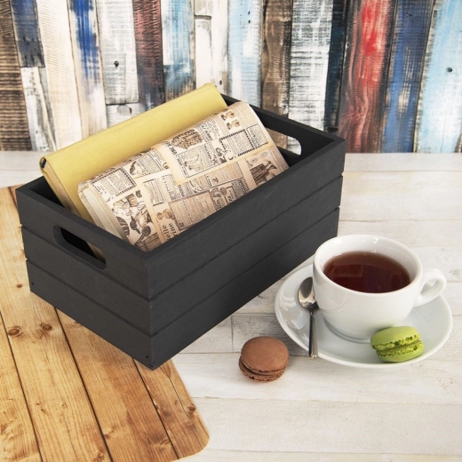 Enostavno prenašanje zahvaljujoč stranskim ročajem