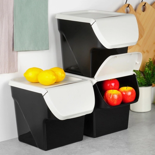 Zložljiv dizajn, ki prihrani prostor