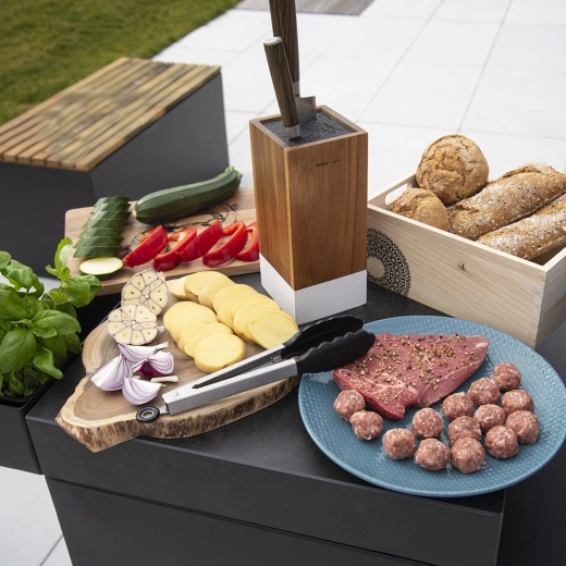 Durable design for cooking and grilling