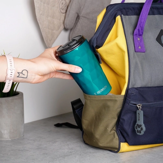 Ergonomska oblika in združljivost z držali