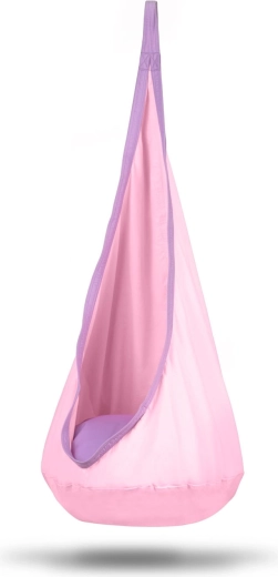 Mehak vzglavnik in udobno sedenje