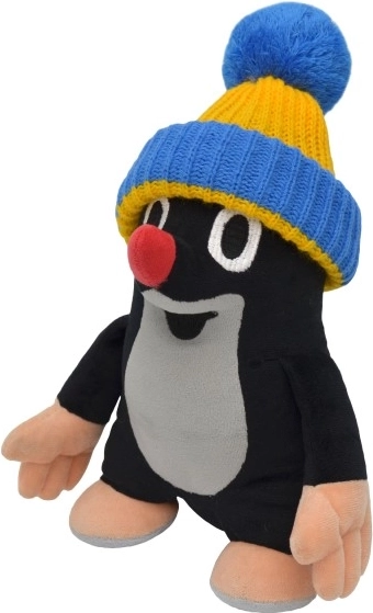 Zvest videz češke pravljične junaka
