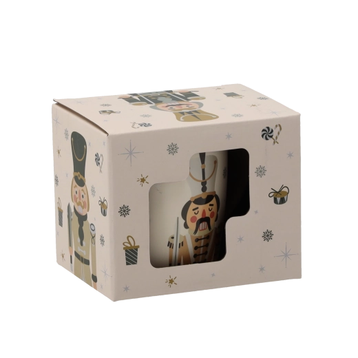 Darilna embalaža z okencem