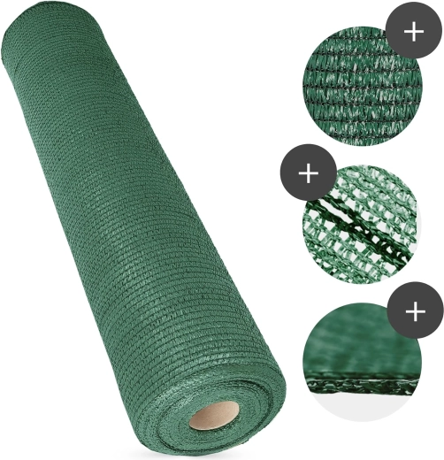 Vzdržljiva struktura 180 g/m² z UV zaščito