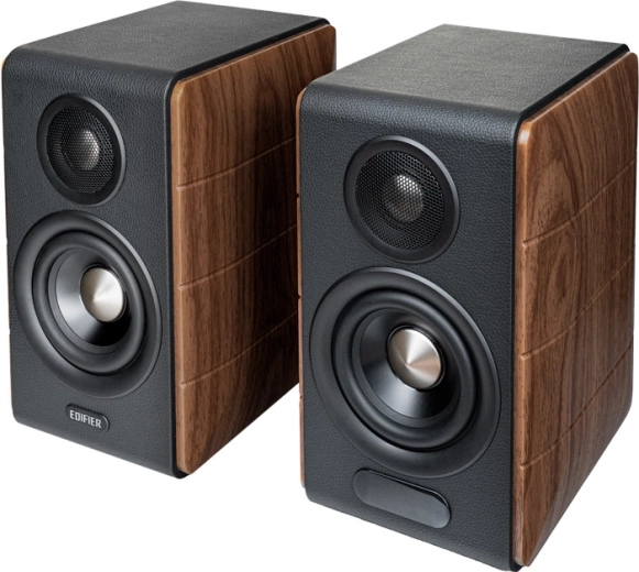 Hi‑Res zvok in moč 88 W RMS