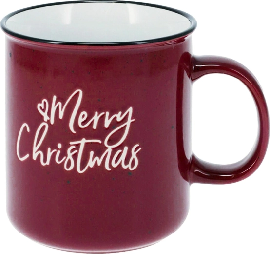 Vzdržljiva kamenina, ki dobro zadržuje toploto