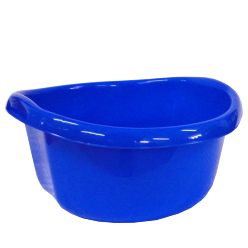 Plastična skleda z ročaji 5 l