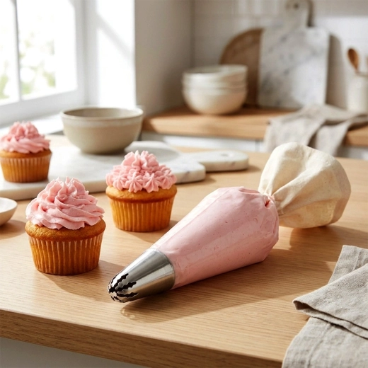 Združljiva z vsemi vrečkami