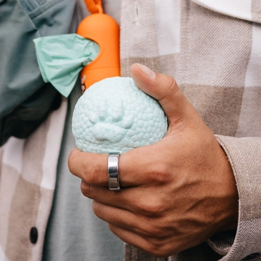 Odličen oprijem za pse in skrbnike