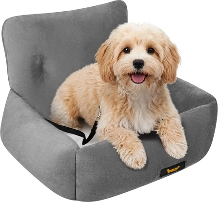 Mehko udobje za na pot