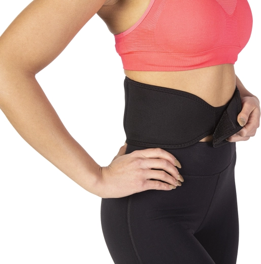 Nastavljiva kompresija in zanesljiv oprijem