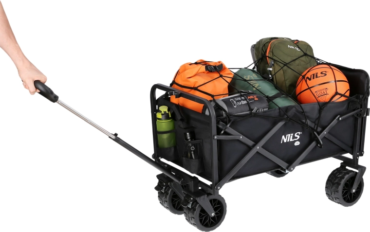 Maksimalna kapaciteta in pametna organizacija 160 l