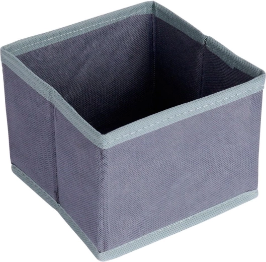 Mehka tekstilna izvedba z ojačanimi robovi