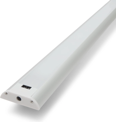 LED under-cabinet light with infrared sensor, 5 W, 30 cm