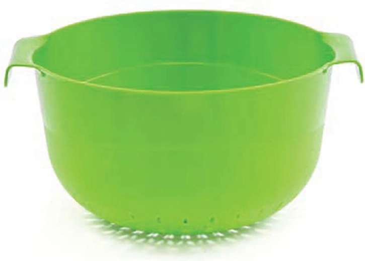 Učinkovit odtok zahvaljujoč gosti perforaciji