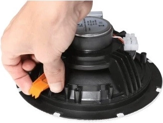 Hitro in varno ožičenje SnapConnect