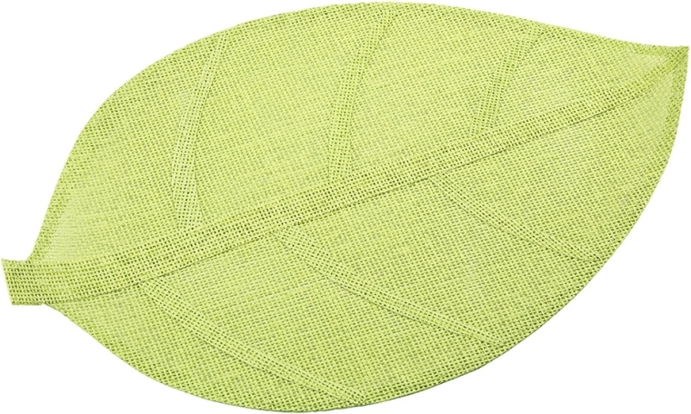 Izvirna oblika lista